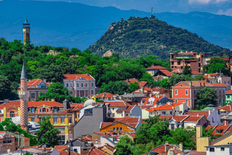 EXCURSIE 2 ZILE BULGARIA PRIN TIMP SI TRADITIE ETAR - PLOVDIV