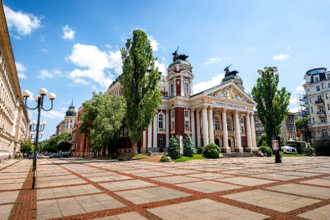 EXCURSIE 2 ZILE BULGARIA SOFIA PRAVET SI ISTORIA LUI TODOR JIVKOV