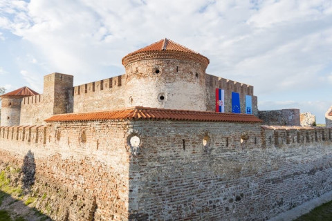 EXCURSIE 2 ZILE SERBIA KLADOVO SI CAZANELE DUNARII