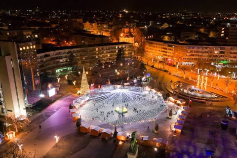 EXCURSIE 2 ZILE TARGURILE DE CRACIUN BRAILA TULCEA SI CONSTANTA