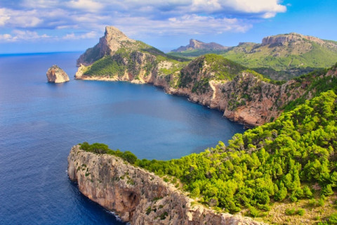 MALLORCA – Dias de aventura PREMIUM TOURS 2026