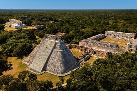 MJP MEXIC 2027 - Hasta la Vista, Mexic! Premium