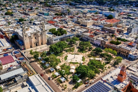 MJX MEXIC 2027 - Hasta la Vista, Mexic!