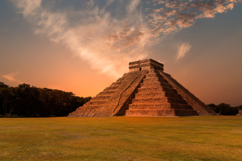 MJX MEXIC 2027 - Hasta la Vista, Mexic!