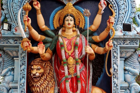  NEPAL & INDIA - Splendori mistice PREMIUM TOURS 2026