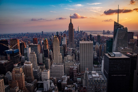 NEW YORK: Inima vibrantă a Americii PREMIUM TOURS 2026