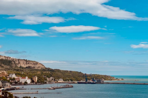 O zi cat o vacanta - Balchik – Cap Kaliakra