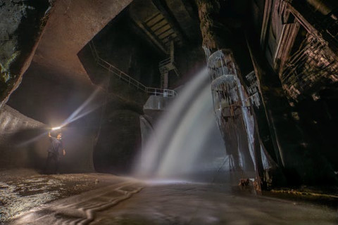 O zi cat o vacanta - Campina ( Hasdeu – Grigorescu) – Brebu – Salina Slanic Prahova