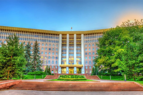 Paste Chisinau Crama Cricova si croaziera pe Nistru