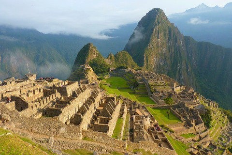 PERU - Machu Picchu si Misterele civilizatiei incase PREMIUM TOURS 2027