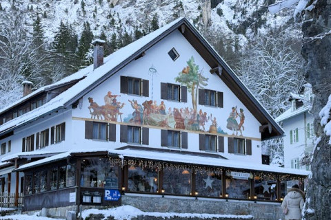 Pietele de Craciun din Alsacia si Bavaria 8 zile Autocar 2026