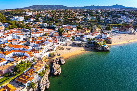 PORTUGALIA - Vacanta de Paste in tara navigatorilor 2027
