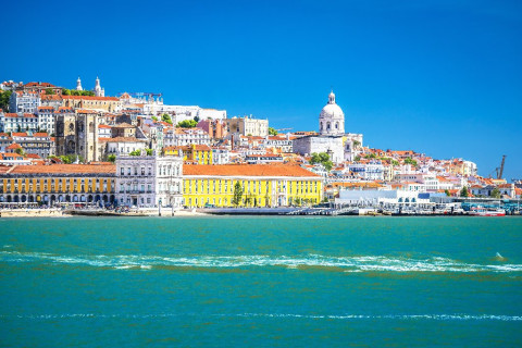 PORTUGALIA - Vacanta in tara navigatorilor 2027