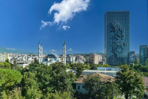 REVELION 2027 ALBANIA - TIRANA DURRES BERAT 6 ZILE AUTOCAR