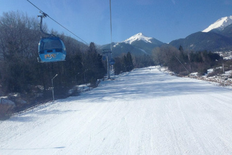 REVELION 2027 BULGARIA BANSKO 4 ZILE AUTOCAR