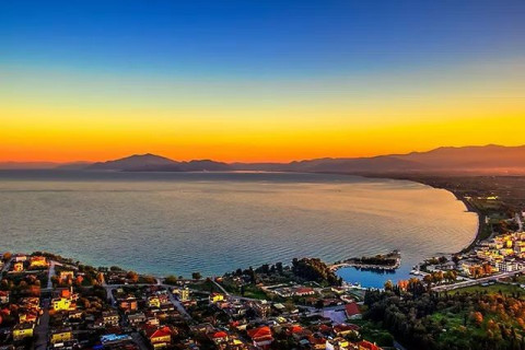 REVELION 2027 GRECIA NEA ANCHIALOS - VOLOS 6 ZILE AUTOCAR EXTRA REDUCERE