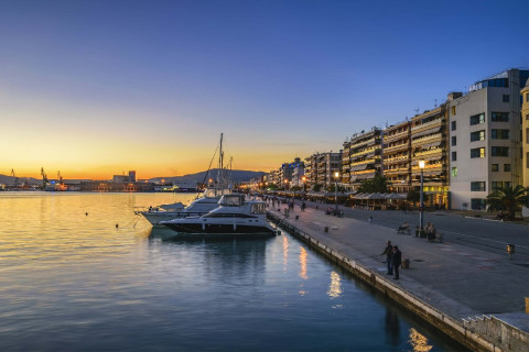 REVELION 2027 GRECIA - NEA ANCHIALOS - VOLOS - HOTEL 3 STELE EXTRA REDUCERE