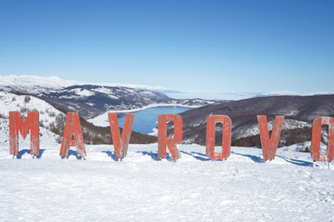 REVELION 2027 in Macedonia de Nord 5 zile Autocar