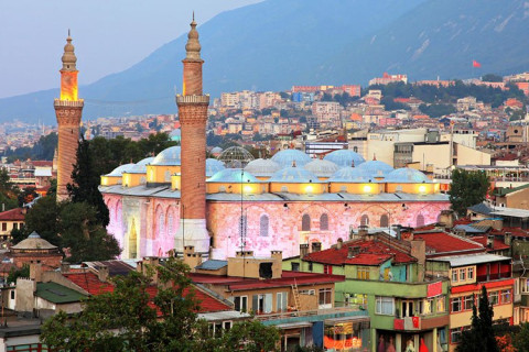 REVELION 2027 ISTANBUL BURSA ULUDAG 5 ZILE AUTOCAR EXTRA REDUCERE