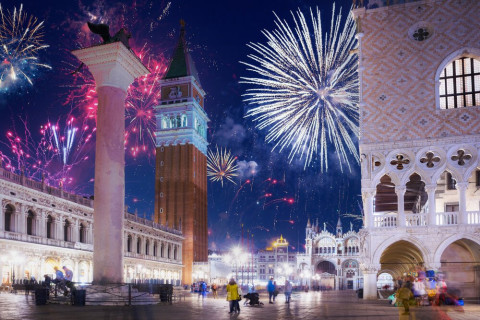 REVELION 2027 ITALIA - VENETIA - LACUL GARDA 6 ZILE AUTOCAR