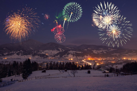 REVELION 2027 MARAMURES DE POVESTE