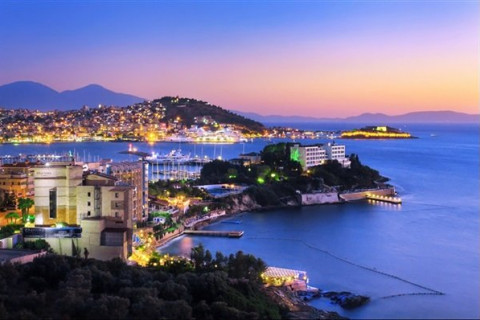 REVELION 2027 TURCIA KUSADASI ALL INCLUSIVE 6 ZILE AUTOCAR