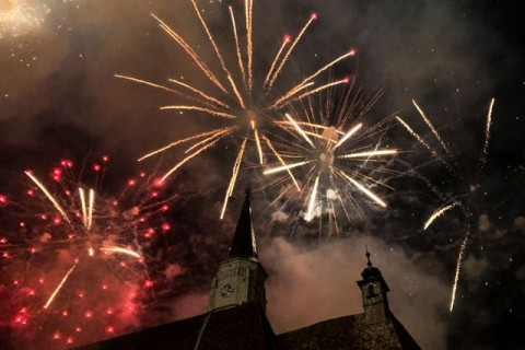 REVELION Elvetia, Alsacia & Bavaria PREMIUM TOURS 2027