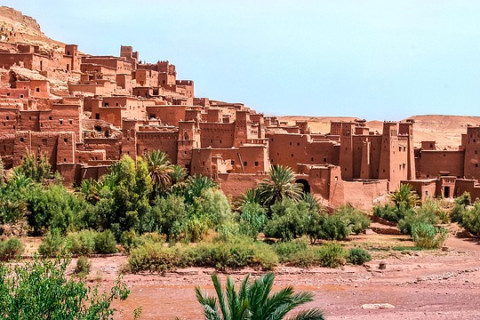 REVELION MAROC – In ritmul Saharei PREMIUM TOURS 2027