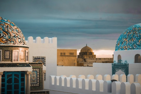 Revelion TUNISIA: Mirajul Africii de Nord PREMIUM TOURS 2027