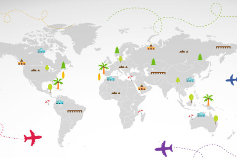 SCANDINAVIA – Fiorduri, Capitale si Vikingi PREMIUM TOURS 2026