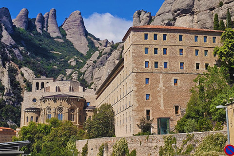 Senior Holidays BARCELONA si COSTA BRAVA 8 zile Avion 2026 IASI