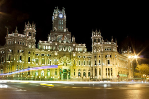 Senior Holidays MADRID 8 zile Avion 2026