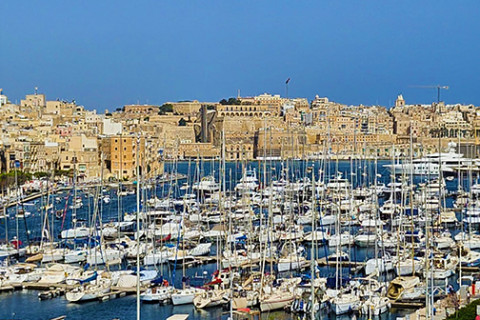 Senior Holidays MALTA 8 zile Avion 2026