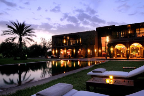 Senior Holidays MAROC 8 zile Avion