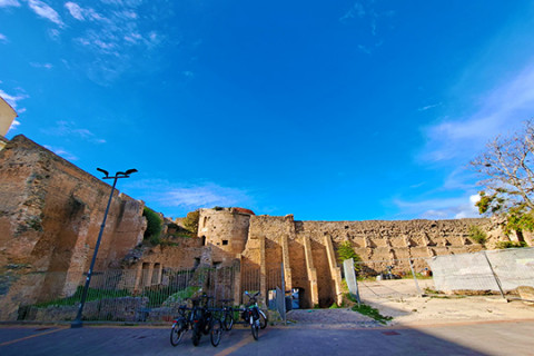 Senior Holidays SARDINIA 8 zile Avion 2026