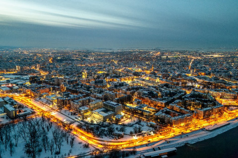 SERBIA  - Vacanta de 1 Decembrie la Belgrad 2026