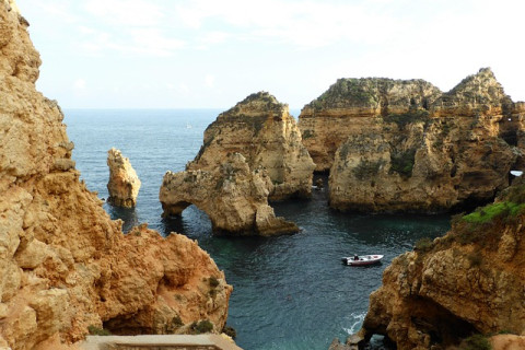 SEVILLA & ALGARVE: Arome Sudice PREMIUM TOURS 2027