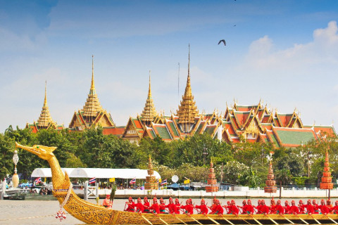 THAILANDA 2026 - Tara surasului si a oamenilor liberi (17.11; 25.11)