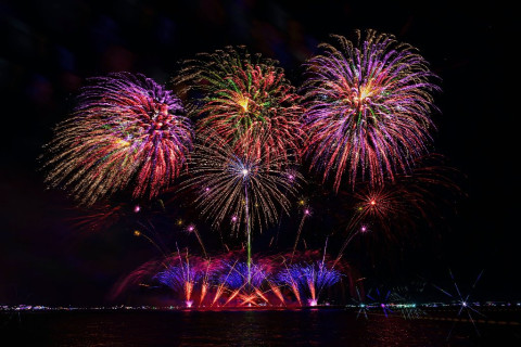 THAILANDA - Revelion in tara zambetelor 2027