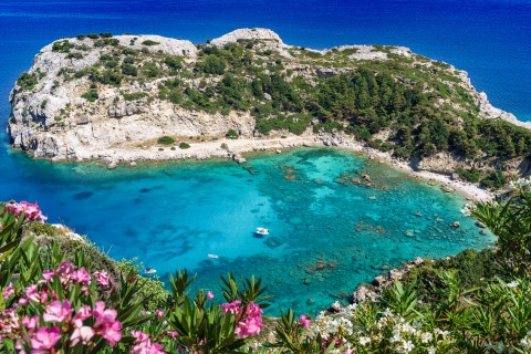 TURCIA si RODOS - Coasta Liciei si Insula Cavalerilor (Bucuresti - vineri) 2027