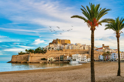 VALENCIA - Un melanj fascinant intre trecut si viitor 2027