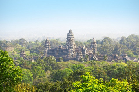 VIETNAM - CAMBODGIA 2026