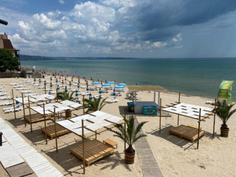 PALMA BEACH