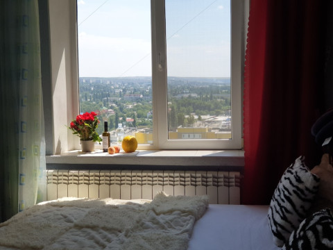 CENTER APARTMENT CHISINAU