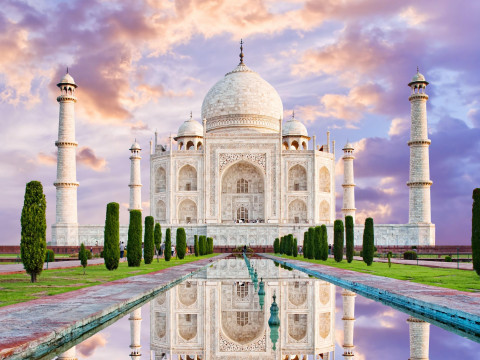 Circuit Explore India-Nepal