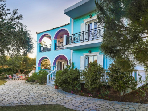 VILLA JOANNA
