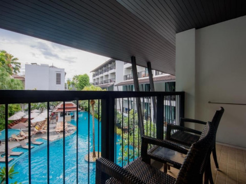 Centara Anda Dhevi Resort & Spa