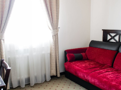 Hotel Gradina Morii