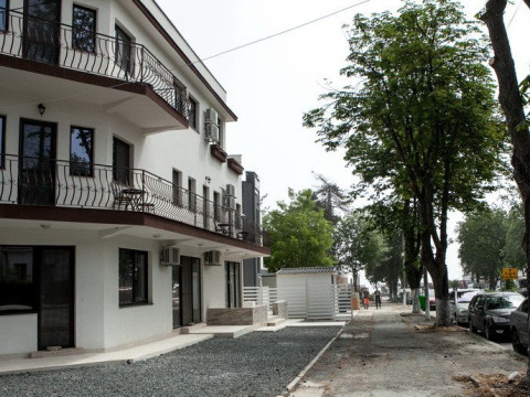 Hotel Leon and Spa