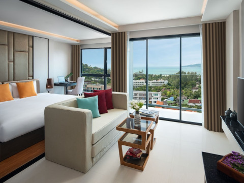 MIDA GRANDE RESORT PHUKET